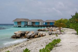 Malediven Chaaya Island Dhonveli