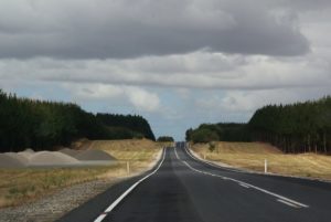 Grenze Victoria South Australia