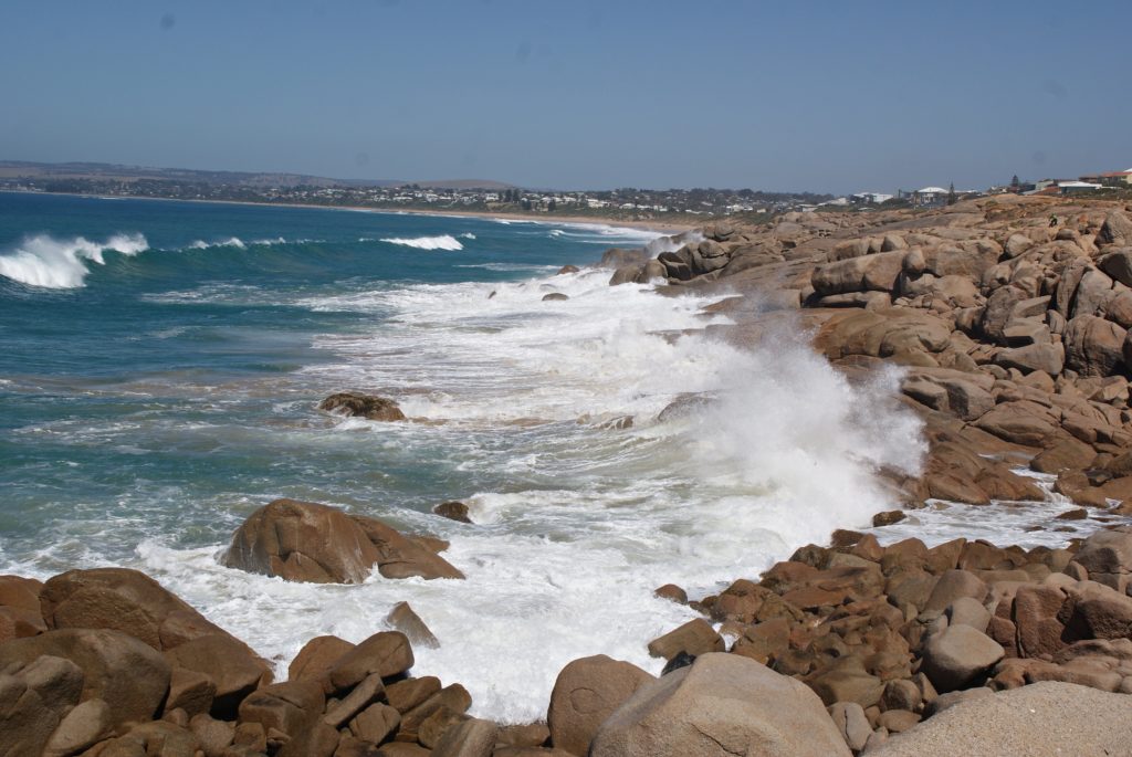 Australien 2014 On the Road Tag 6 Goolwa Kingscote FLUGENTENBLOG