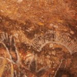 Uluru Wandmalereien