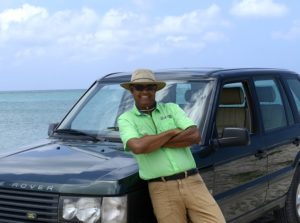 Aruba tours to go Rensley Zijlstra