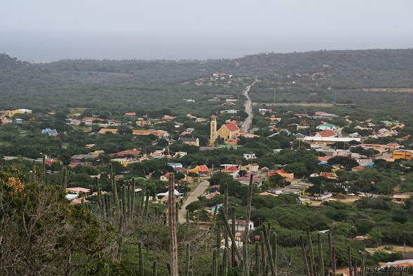 Aussichtspunkt Bonaire