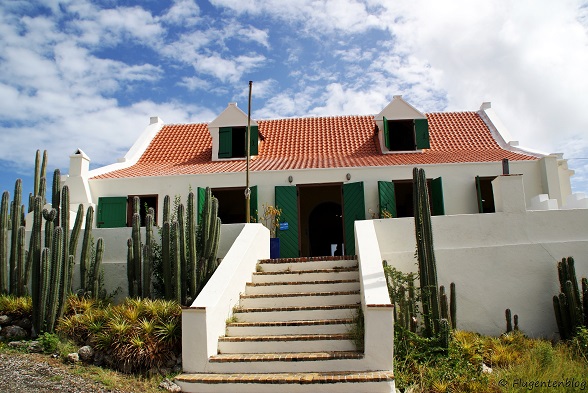 Landhuis Curacao