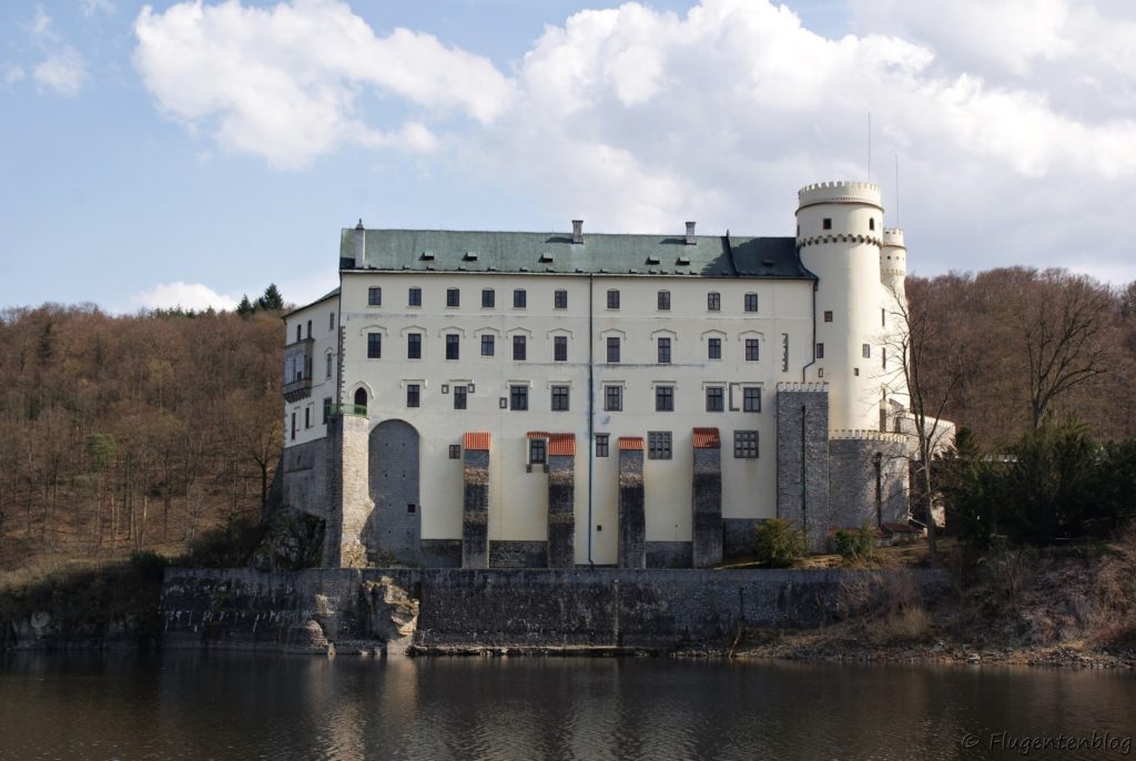 Schloss Tschechien