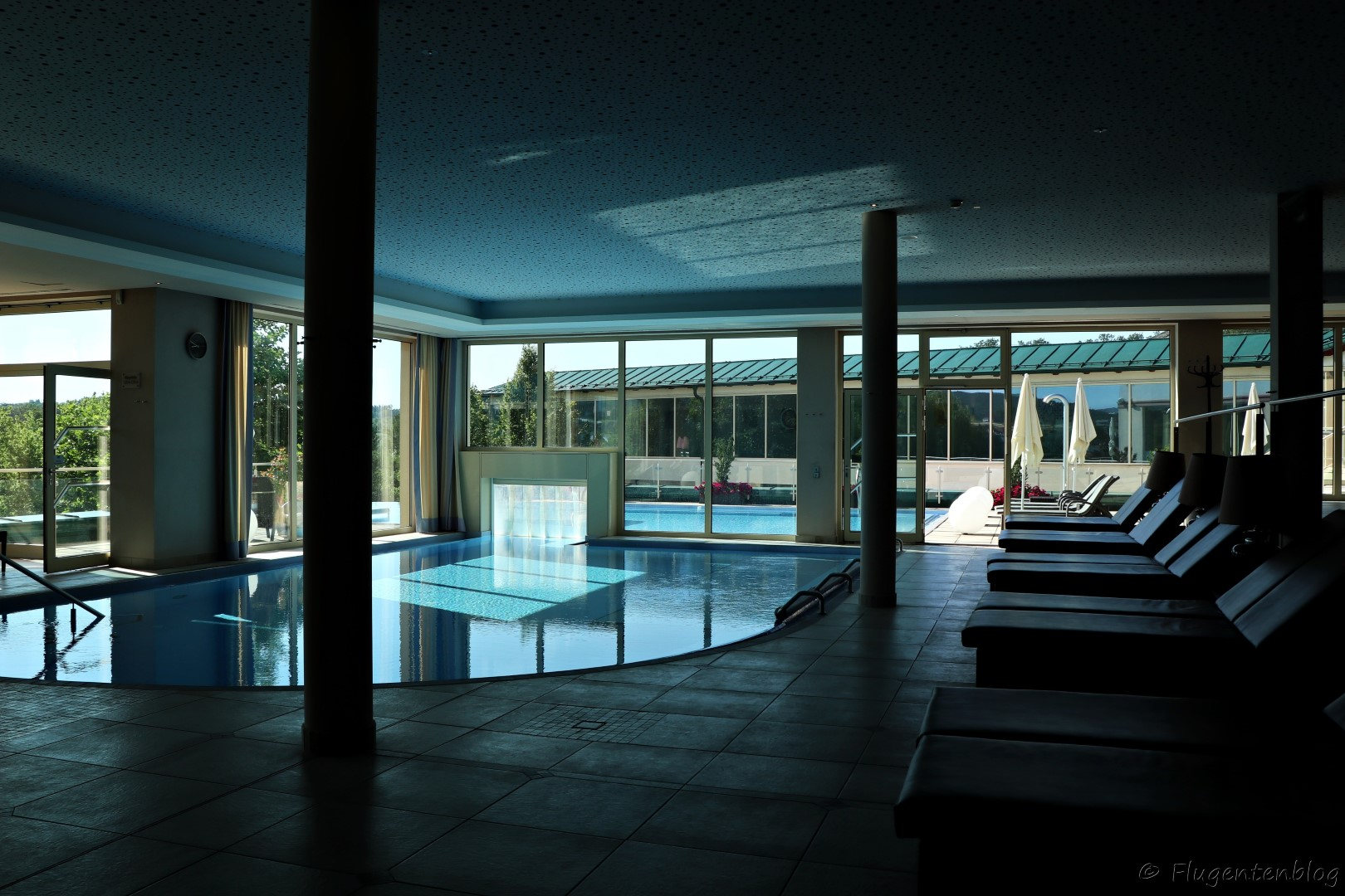 FlugentenWellness: Slow down and relax in Bad Tatzmannsdorf - FLUGENTENBLOG