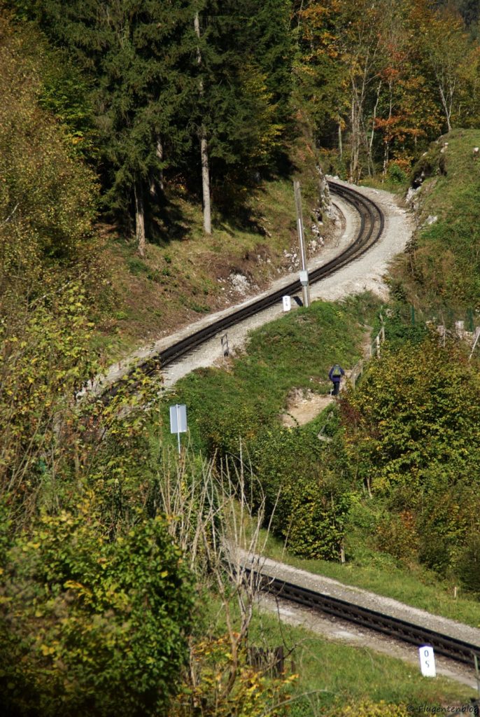 Schafbergbahn Wolfgangsee